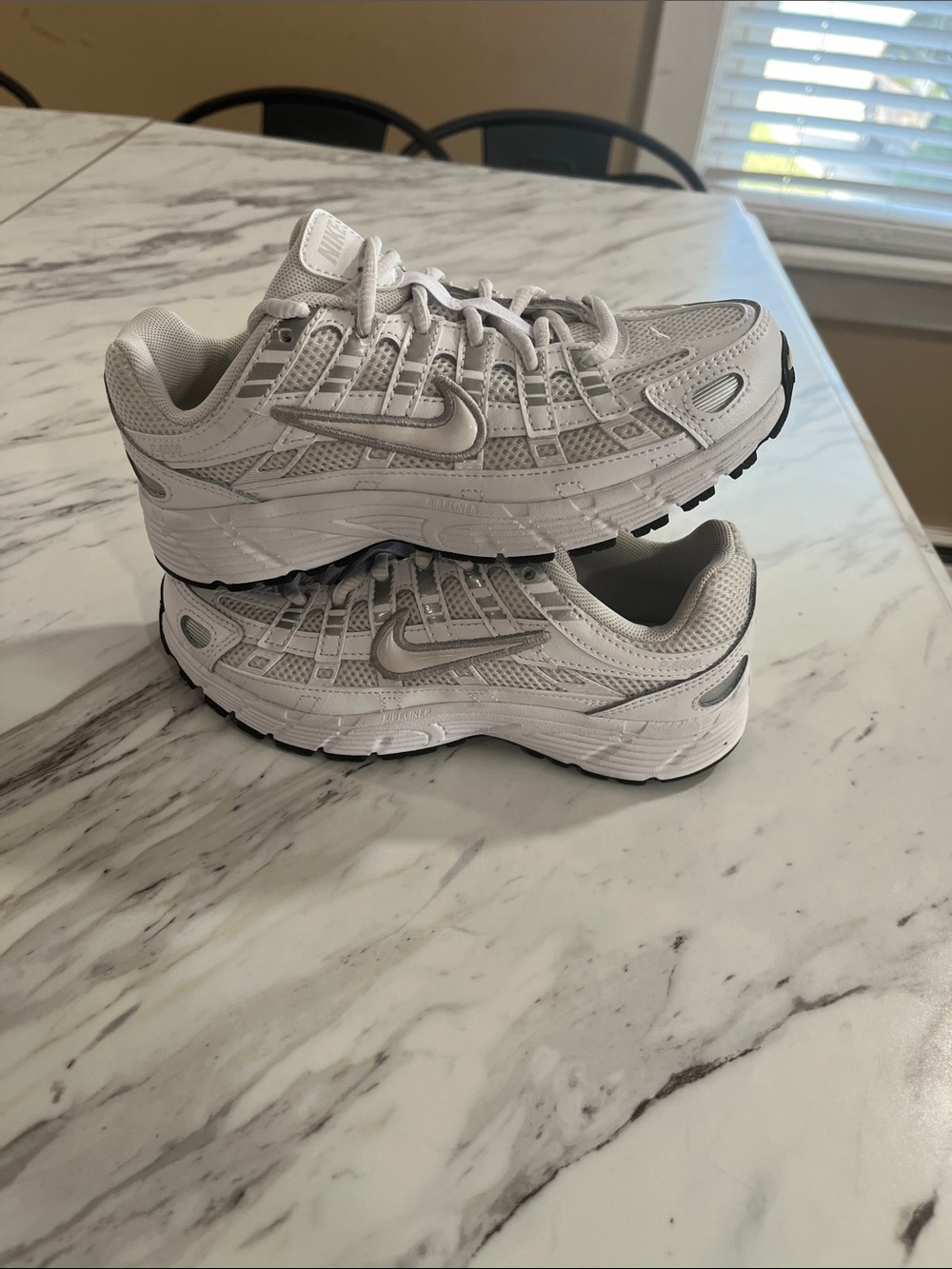 Nike P-6000